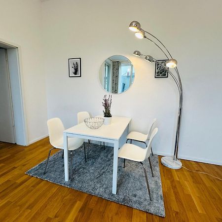Urban Flats Berlinアパートホテル エクステリア 写真