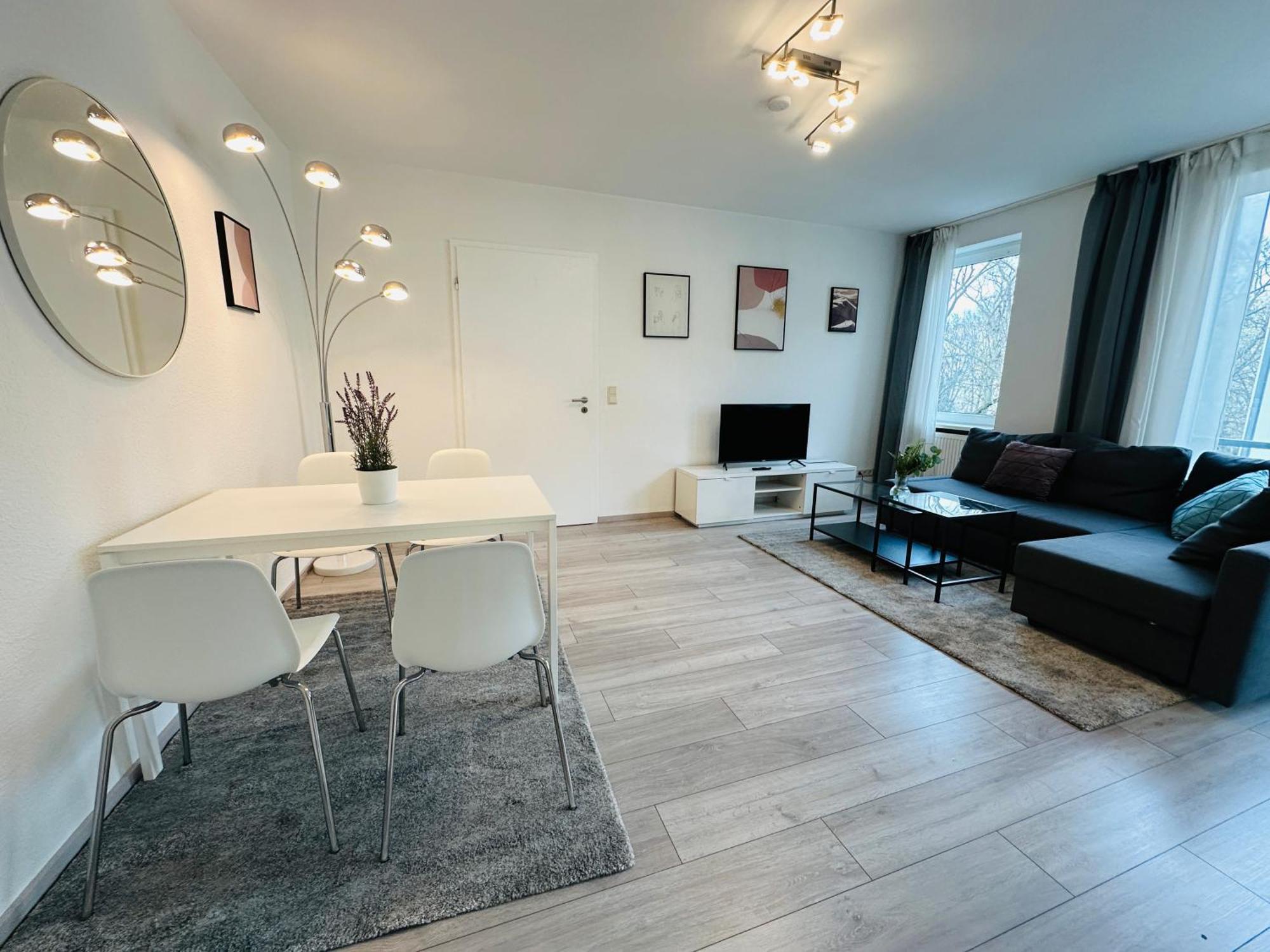 Urban Flats Berlinアパートホテル エクステリア 写真