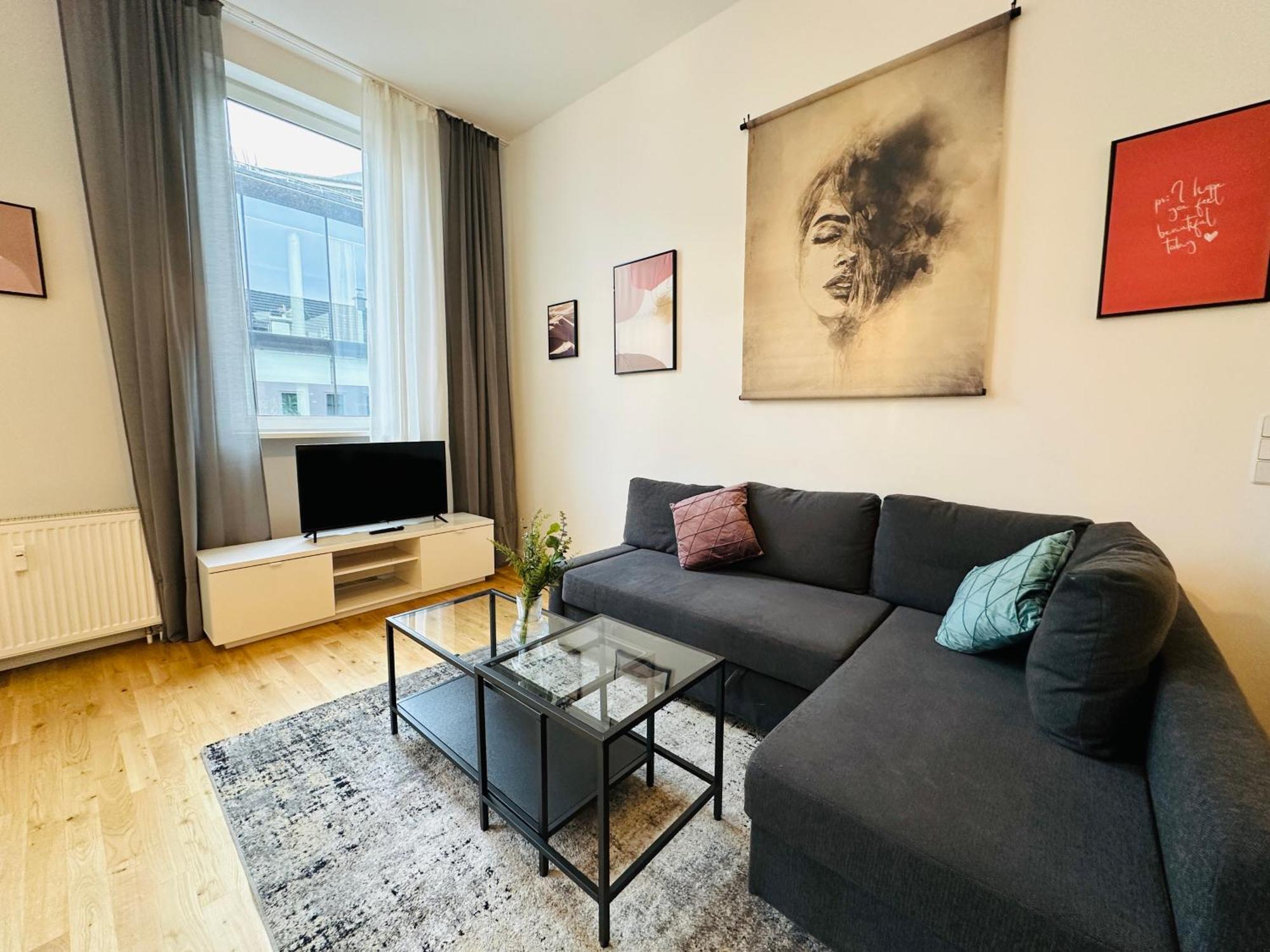 Urban Flats Berlinアパートホテル エクステリア 写真