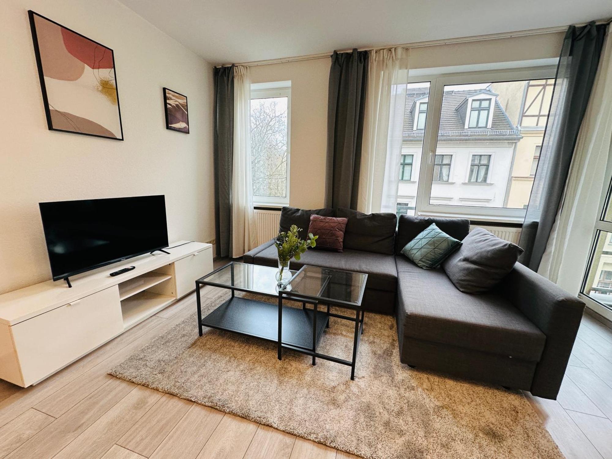 Urban Flats Berlinアパートホテル エクステリア 写真