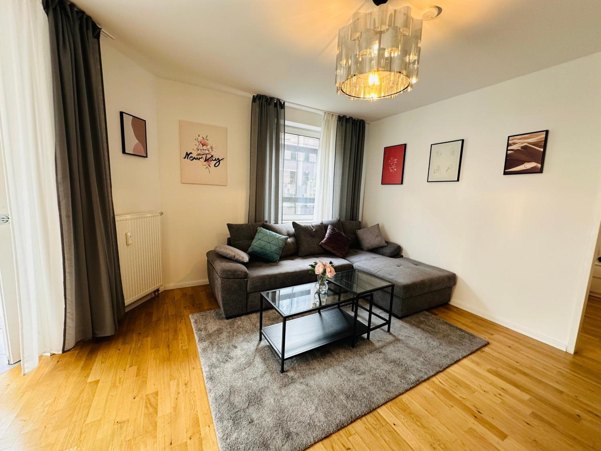 Urban Flats Berlinアパートホテル エクステリア 写真