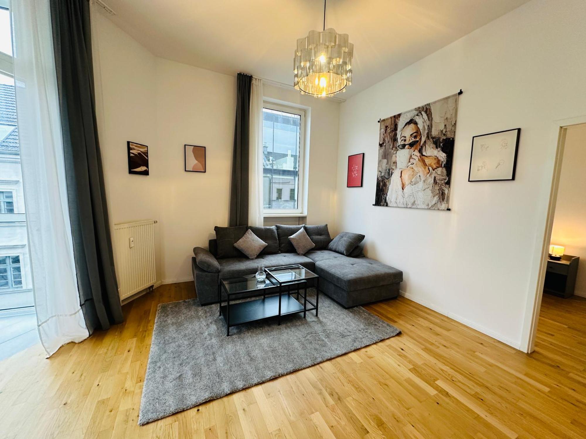 Urban Flats Berlinアパートホテル エクステリア 写真