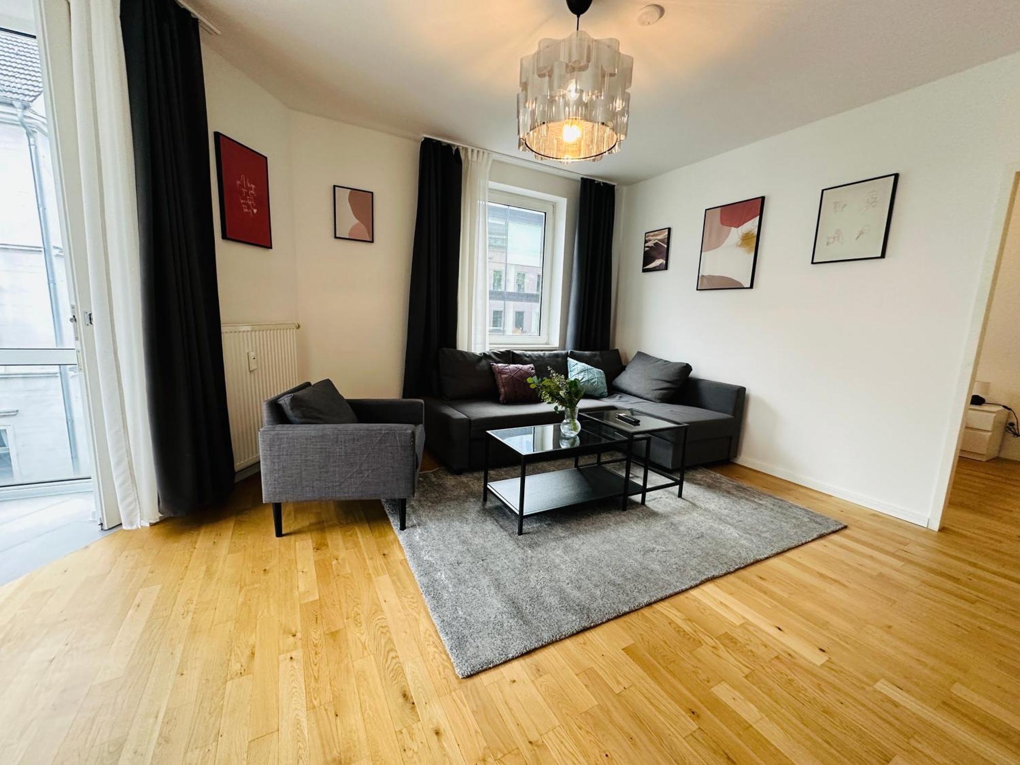 Urban Flats Berlinアパートホテル エクステリア 写真